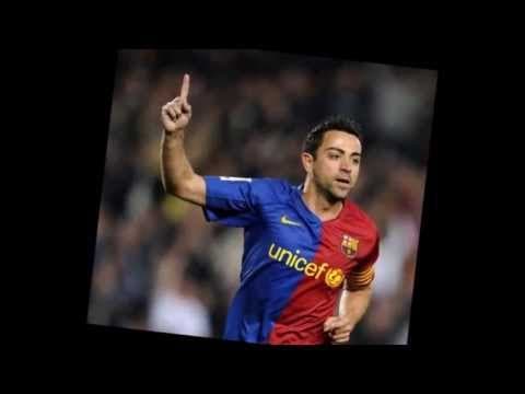 Xavi: El motorcito de Terrassa
