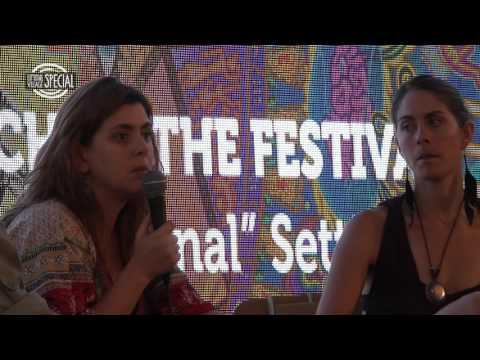Liminal Village 2016: From the Psychologist Couch to the Festival