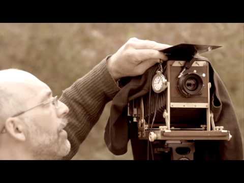 TinType Photography Process HD
