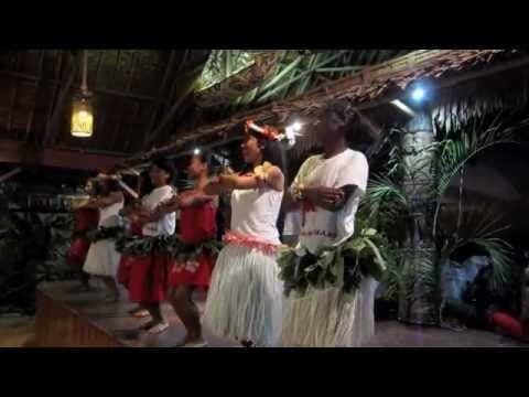 Solomoneilanden en Megapode Savo