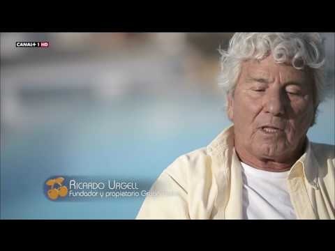 PACHA, el arquitecto de la noche y Ricardo Urgell