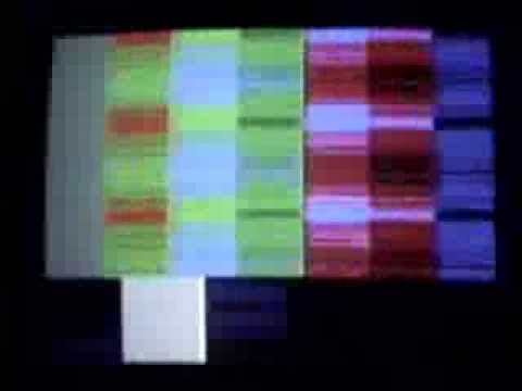 How 2-inch Quadruplex Videotape (VTR) Machines Worked