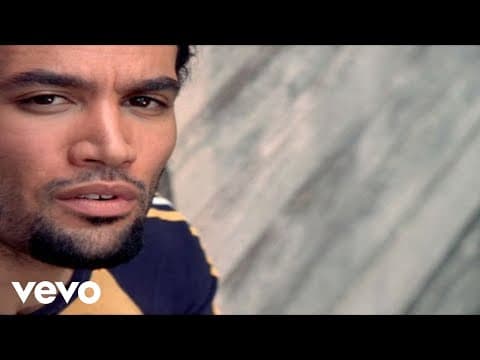 Ben Harper - Diamonds On The Inside