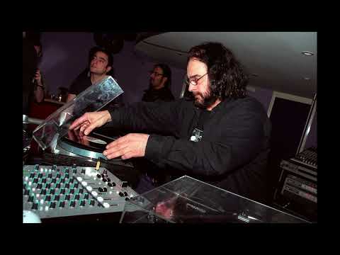 David Mancuso live at Respect, Paris