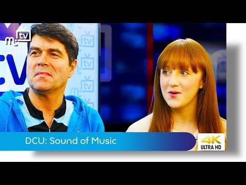 The Sound of Music:Douglas Choral Union