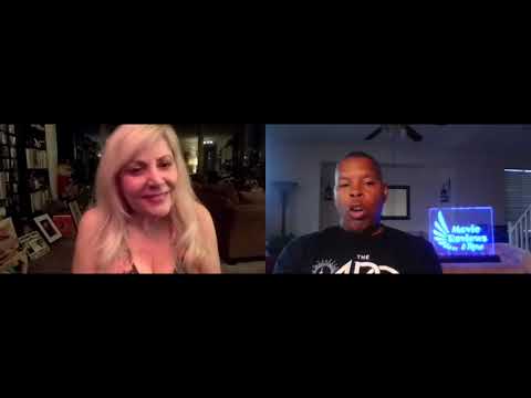 Screamin Rachael on running Trax Records