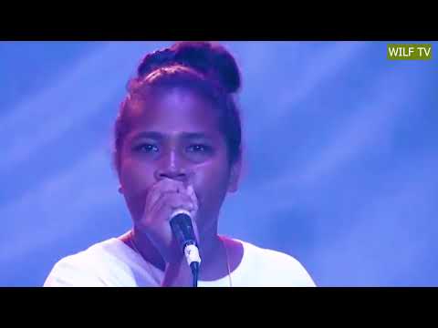 Deleric Gospel Band | Christmas performance | Live at the Carols in the Islands 2025