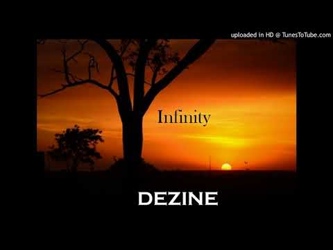 DEZINE - Infinity (SOLOMON ISLANDS MUSIC)