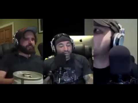 Joe Rogan talks about Bitcoin in 2011 🤯