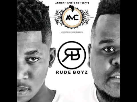 #GqomFridays Mix Vol.160, mixed by RudeBoyz