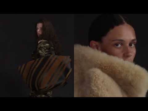 Phoebe Philo Returns