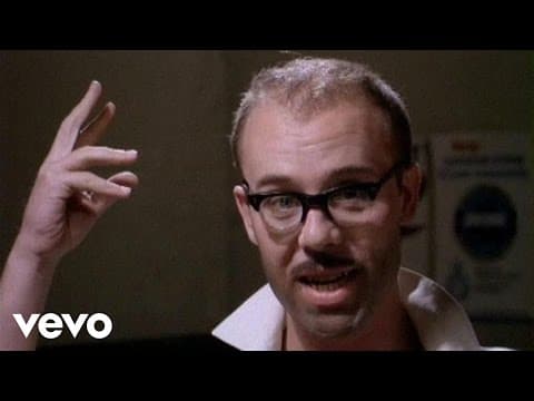 Thomas Dolby - May The Cube Be With You (Live)