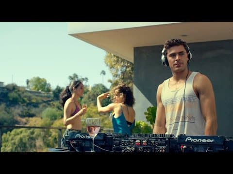 We Are Your Friends - Official Trailer
