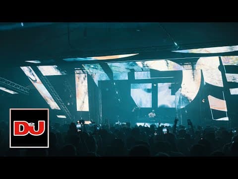 Hybrid Minds DnB Set @ Snowbombing 2023