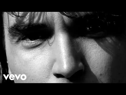 Richard Marx — Hazard