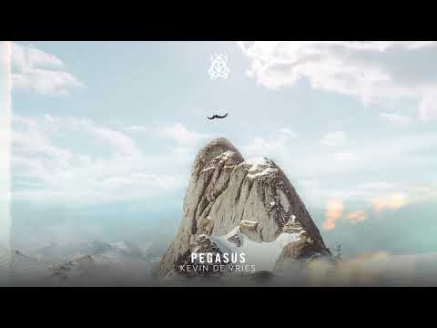 Kevin de Vries - Pegasus