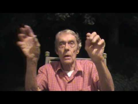 Lillian Schwartz — UFOs and later Bell Labs films