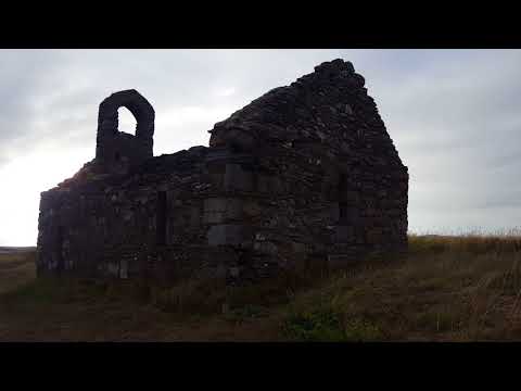 Langness Peninsula ๐ Part 1/5 ๐ Isle of Man TT ๐ฎ๐ฒ 4K