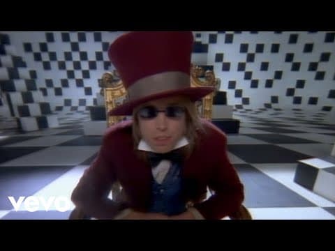 Tom Petty And The Heartbreakers — Don't Come Around Here No More