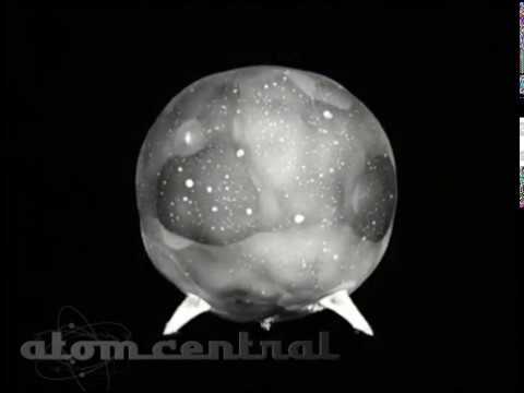 Charles Wyckoff and the Rapatronic Camera