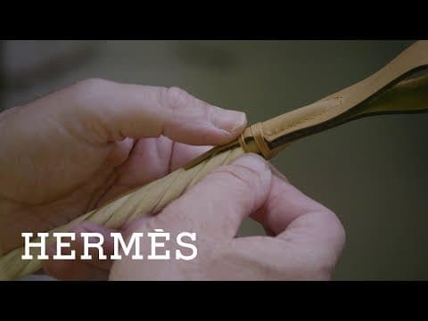 The hackberry crop is the pride of Sorède's workshop | Hermès Footsteps Across The World