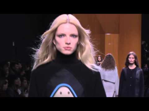 Hermès - Collection FEMME - Automne-Hiver 2016/17 - Paris
