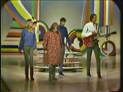 The Mamas & The Papas — Monday Monday