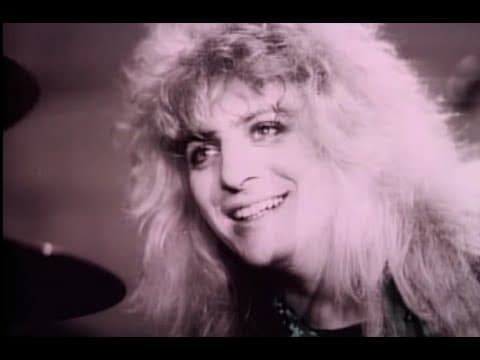 Dokken — The Hunter
