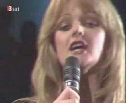 Bonnie Tyler It's A Heartache — Bonnie Tyler It's A Heartache