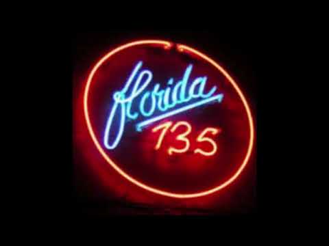 577 - FLORIDA 135 Club Sound 7/1/1995 Fraga (Huesca)