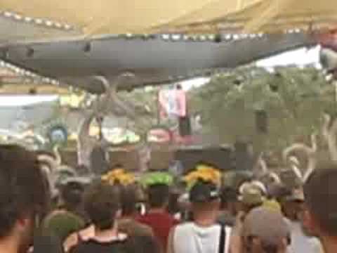Boom festival 2008