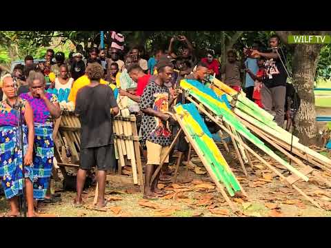 Western Day 2025 | Bamboo Band