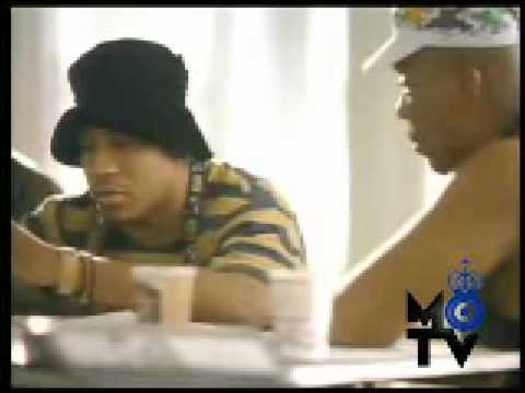 LL Cool J — Around The Way Girl