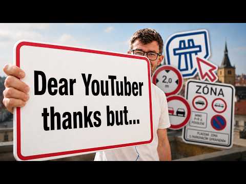 I tried to fix our city's biggest scams. I lost...