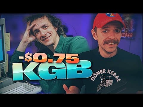 Tracking the KGB hackers over 75 cents