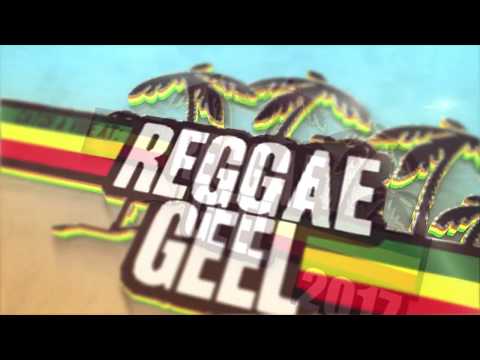 REGGAE GEEL 2017 PROMO. COMING UP FULL SHOWS