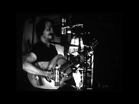 Bert Dockx - Sinnerman (traditional)