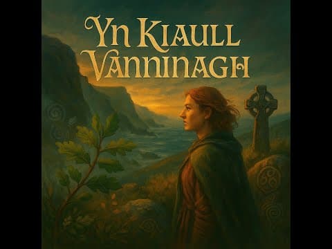 Isle of Song: Traditional Manx Folk Music