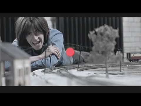 Bernard Butler - Not Alone