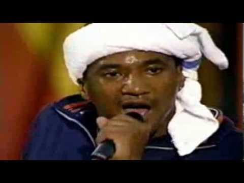 A Tribe Called Quest: "Find A Way" Live (1998)
