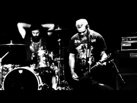 At The Well - NEUROSIS ( live La Villette Sonique 2013, Paris)