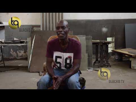 ROMIE...TRENCH TOWN IN DEPTH INTERVIEW | A HISTORY LESSON |KINGSTON JAMAICA IN THE 60's 70's 80''s
