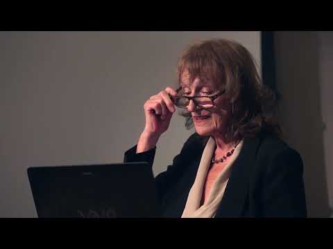 Amanda Feilding - LSD Revealed | Beckley Foundation