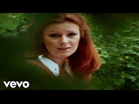 ABBA — The Name Of The Game
