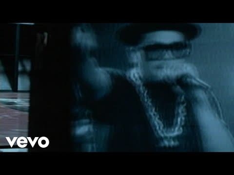 RUN DMC — Sucker MC's