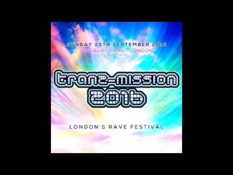 SASASAS (MACKY GEE & PHANTASY WITH SKIBADEE, SHABBA, HARRY SHOTTA & STORMIN) - TRANZMISSION 2016