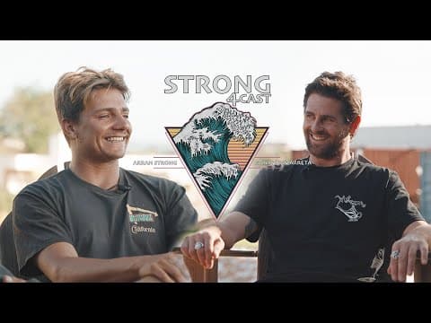 "Different" Ways to grow in your career with Professional surfer GONY ZUBIZARRETA | St…