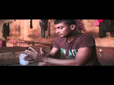 Indian Wrestling - KUSHTI Documentary