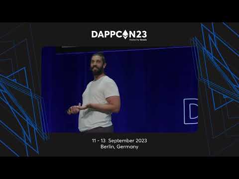 Introducing The idOS - The Self-Sovereign Identity Layer Of Web3 - Julio Santos