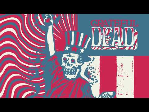 Grateful Dead — Cream Puff War (Live at the Fillmore, SF 1966)